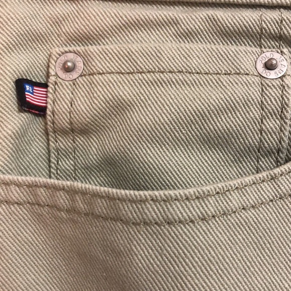 Donation the Florida breast, cancer, foundation Ralph Lauren polo jeans company - Picture 2 of 7